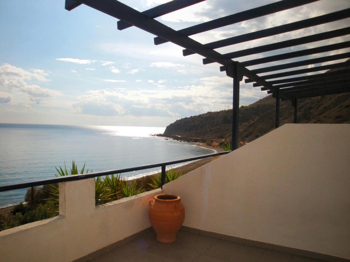 Big Blue Apartments Myrtos Zewnętrze zdjęcie