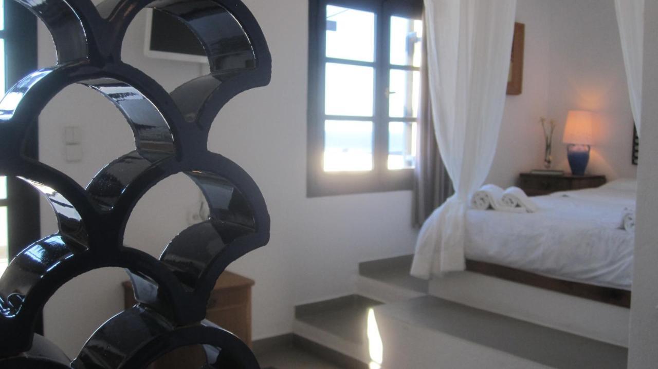 Big Blue Apartments Myrtos Pokój zdjęcie